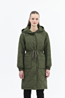 First Company Denim Kadın Mont 2524Bs170003