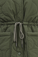 First Company Denim Kadın Mont 2524Bs170003