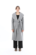 First Company Denim Kadın Kaban 2524Bs170005