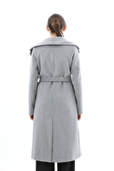 First Company Denim Kadın Kaban 2524Bs170005