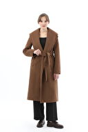 First Company Denim Kadın Kaban 2524Bs170005