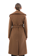 First Company Denim Kadın Kaban 2524Bs170005