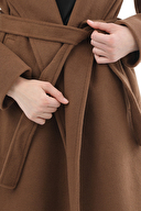 First Company Denim Kadın Kaban 2524Bs170005