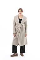 First Company Denim Kadın Kaban 2524Bs170005