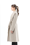 First Company Denim Kadın Kaban 2524Bs170005