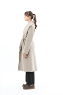 First Company Denim Kadın Kaban 2524Bs170005