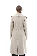 First Company Denim Kadın Kaban 2524Bs170005