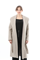 First Company Denim Kadın Kaban 2524Bs170005