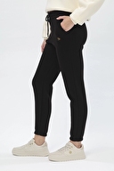 First Company Denim Kadın Eşofman Altı 2524BS212001