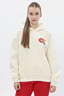 First Company Denim Kadın Sweatshirt 2524BS130141