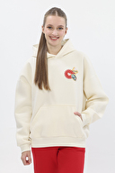 First Company Denim Kadın Sweatshirt 2524BS130141