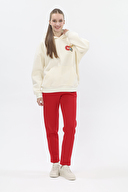 First Company Denim Kadın Sweatshirt 2524BS130141