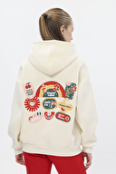 First Company Denim Kadın Sweatshirt 2524BS130141