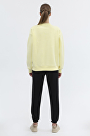 First Company Denim Kadın Sweatshirt 2524BS130142