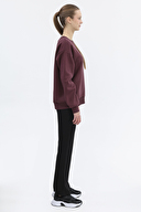 First Company Denim Kadın Sweatshirt 2524BS130142