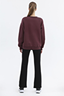 First Company Denim Kadın Sweatshirt 2524BS130142