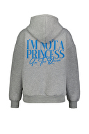 First Company Denim Kadın Sweatshirt 2524BS130143