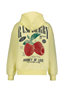 First Company Denim Kadın Sweatshirt 2524BS130144