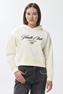 First Company Denim Kadın Sweatshirt 2524BS130145