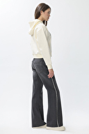 First Company Denim Kadın Sweatshirt 2524BS130145