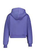 First Company Denim Kadın Sweatshirt 2524BS130145