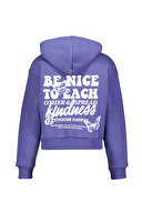 First Company Denim Kadın Sweatshirt 2524BS130146