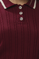 First Company Kadın Takım Etek-Triko 2524BS110800