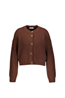 KAHVERENGİ KAHVERENGİ