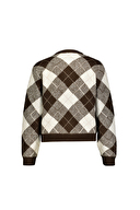 First Company Kadın Baklava Hırka 2524BS110804