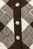 First Company Kadın Baklava Hırka 2524BS110804