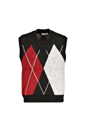 First Company Kadın Baklava Süveter 2524BS110805