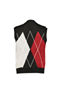 First Company Kadın Baklava Süveter 2524BS110805