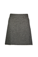 First Company Kadın Triko Etek 2524BS110809