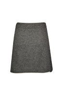 First Company Kadın Triko Etek 2524BS110809