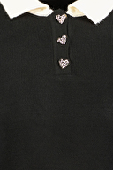 First Company Kadın Kazak2524BS110812