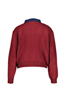 First Company Kadın Kazak2524BS110812