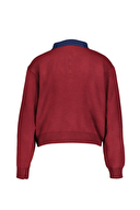 First Company Kadın Kazak2524BS110812