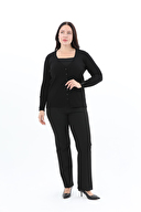 Shefame Kadın Ceket 2524BK102001.C