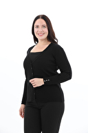 Shefame Kadın Ceket 2524BK102001.C