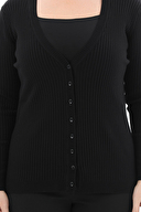 Shefame Kadın Ceket 2524BK102001.C