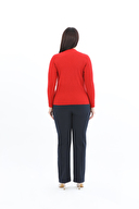 Shefame Kadın Kazak 2524BK110002.V