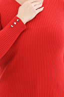 Shefame Kadın Kazak 2524BK110002.V