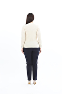 Shefame Kadın Kazak 2524BK110002.V