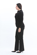 Shefame Kadın Kazak 2524BK110003.Ybl