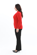 Shefame Kadın Kazak 2524BK110003.Ybl