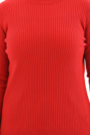 Shefame Kadın Kazak 2524BK110003.Ybl