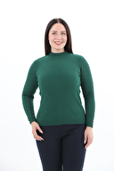 Shefame Kadın Kazak 2524BK110003.Ybl