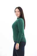 Shefame Kadın Kazak 2524BK110003.Ybl