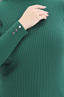 Shefame Kadın Kazak 2524BK110003.Ybl