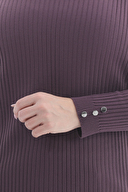 Shefame Kadın Kazak 2524BK110003.Ybl